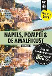 Wat & Hoe reisgids - Napels, Pompeï en de Amalfikust