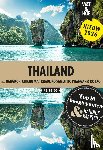 Wat & Hoe reisgids - Thailand