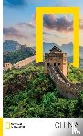 National Geographic Reisgids - China
