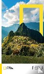 National Geographic Reisgids - Peru