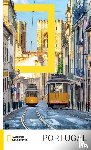 National Geographic Reisgids - Portugal