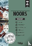 Wat & Hoe taalgids - Noors