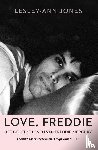 Jones, Lesley-Ann - Love, Freddie