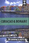 Wat & Hoe reisgids - Curaçao en Bonaire