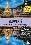 Wat & Hoe reisgids - Slovenië