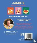 Oliver, Jamie - We maken pizza