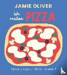 Oliver, Jamie - We maken pizza