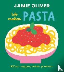 Oliver, Jamie - We maken pasta