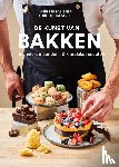 Brabander, Hidde de - De kunst van bakken