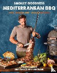 Althuizen, Jord - Smokey Goodness - Mediterranean BBQ