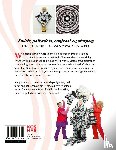 Bloemen, Karin - Haken à la Bloemen - Zwart en wit