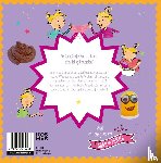 Zoete, Hanneke de - Knutselen met de Zoete Zusjes - slijm