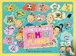 Zoete, Hanneke de - De Zoete Zusjes family planner 2027