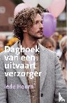 Hoorn, Iede - Dagboek van een uitvaartverzorger