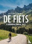 Slogteren, Fred van - De Fietsscheurkalender 2027
