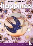 Happinez - Happinez spirituele scheurkalender 2027
