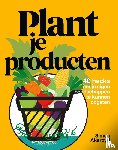 Akeroyd, Simon - Plant je producten
