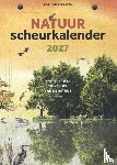 Diepstraten, Roel - Natuurscheurkalender 2027
