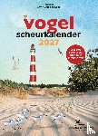 Macquoy, Sander - Vogelscheurkalender 2027