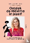 Querfurth, Kim - Ontdek de Máxima in jezelf