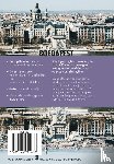 Wat & Hoe reisgids - Boedapest
