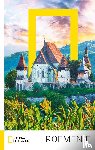National Geographic Reisgids - Roemenië