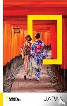 National Geographic Reisgids - Japan