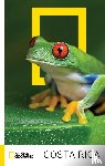 National Geographic Reisgids - Costa Rica