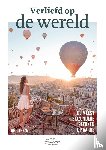 Ram, Roëll de - Verliefd op de Wereld