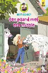 Dekker, Britt - Een paard met een missie