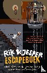 Kleeven, Rik, Weijs, Jesper - Rik en Jesper escapeboek