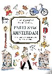 Wijnands, Anna, Buitenhuis, Kim - Parels van Amsterdam