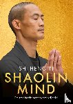 Heng Yi, Shi - Shaolin Mind