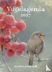 Kolk, Elwin van der - Vogel Agenda 2027