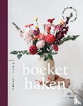 Blase-Van Wagtendonk, Sascha - Boeket haken