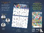 Westenberg, Toni, Koelewijn, Rinskje, Toebak, Nanja - De handigste Super Family Planner 2027