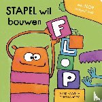 Haayema, Mark - Stapel wil bouwen