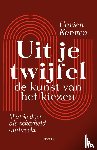 Karsten, Carien - Uit je twijfel: de kunst van kiezen