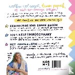 Goeij, Marieke de - Het Belachelijk Fijne Boek voor Bange Dagen