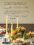 Stelt, Kirsten van der - Dinnerparty