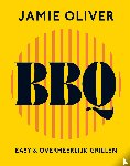 Oliver, Jamie - BBQ