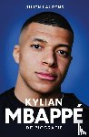 Laurens, Julien - Kylian Mbappé