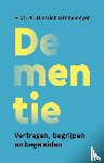 Grönemeyer, Dietrich - Dementie
