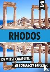 Wat & Hoe reisgids - Rhodos