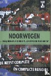 Wat & Hoe reisgids - Noorwegen
