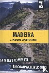 Wat & Hoe reisgids - Madeira
