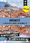Wat & Hoe reisgids - Kroatië