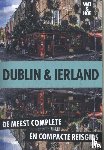 Wat & Hoe reisgids - Dublin en Ierland