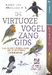 Haan, Nico de - De virtuoze vogelzanggids