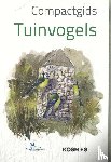 - Compactgids Tuinvogels
